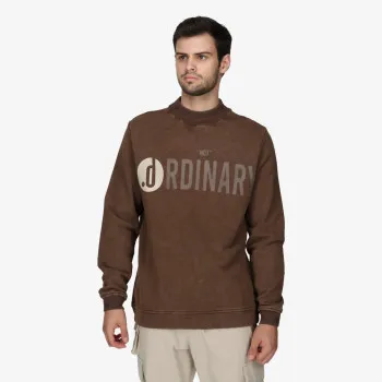 DOT Majica bez kragne DOT MENS CREWNECK 
