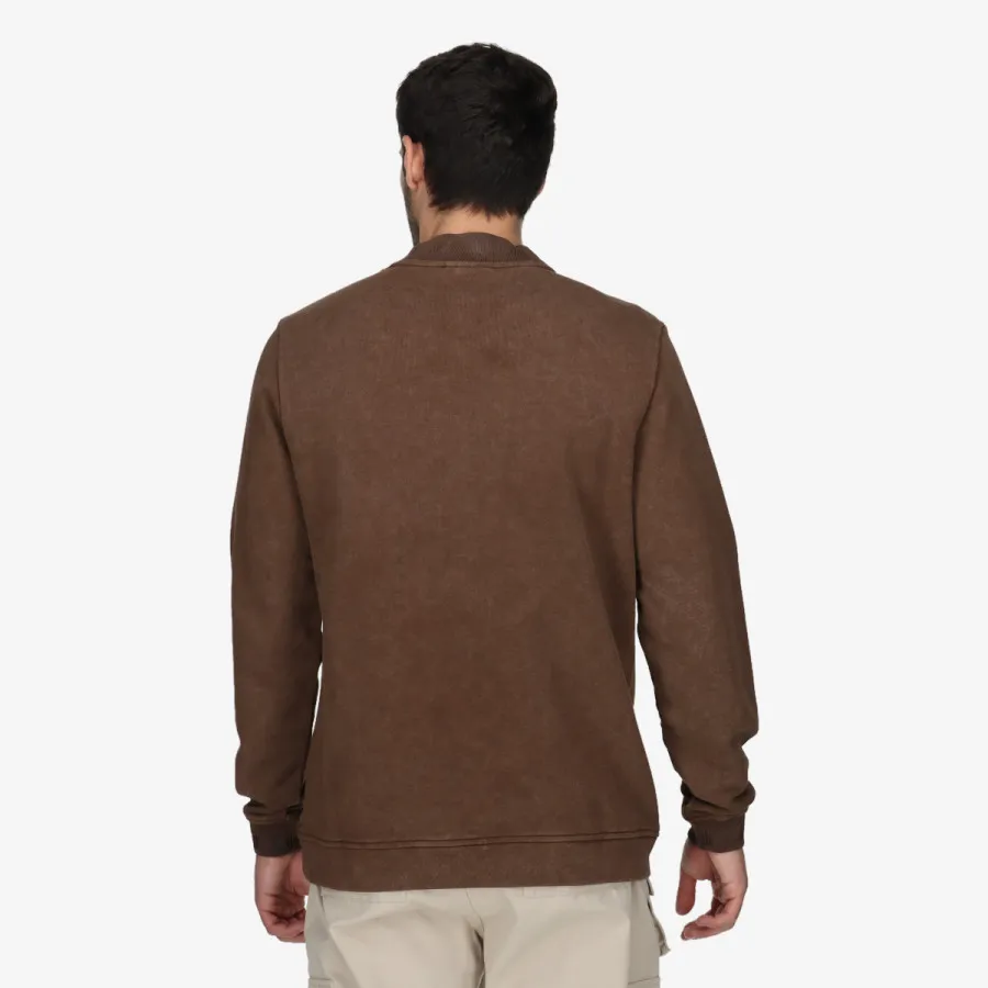 DOT Majica bez kragne DOT MENS CREWNECK 