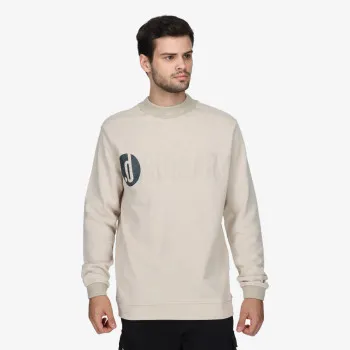 DOT Majica bez kragne DOT MENS CREWNECK 