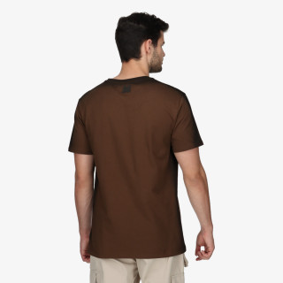 DOT Majica kratkih rukava DOT MENS T-SHIRT 