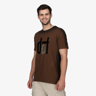 DOT Majica kratkih rukava DOT MENS T-SHIRT 