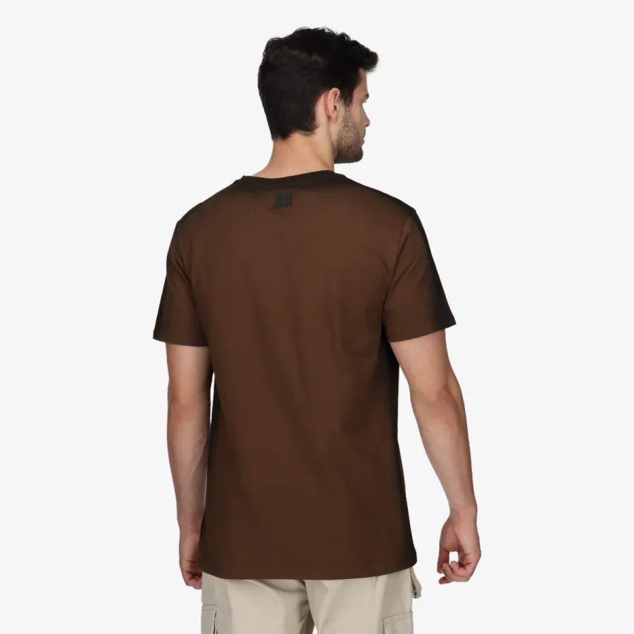 DOT Majica kratkih rukava DOT MENS T-SHIRT 