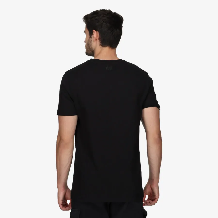 DOT Majica kratkih rukava DOT MENS T-SHIRT 