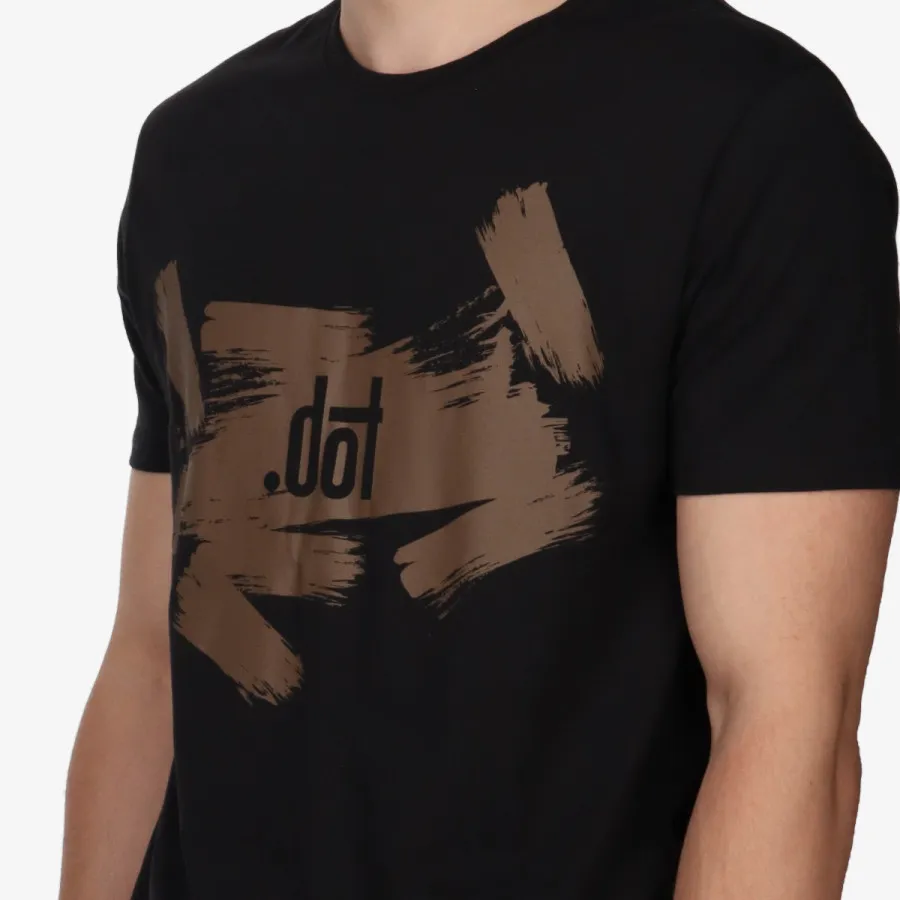 DOT Majica kratkih rukava DOT MENS T-SHIRT 
