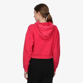 DOT Majica s kapuljačom Ladies 
