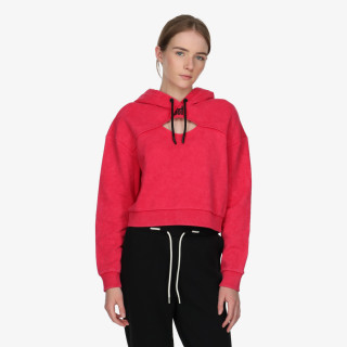 DOT Majica s kapuljačom Ladies 