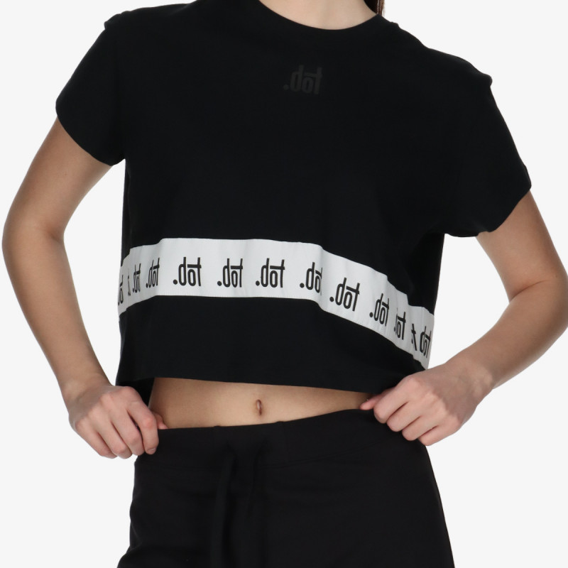 DOT Majica kratkih rukava Ladies 
