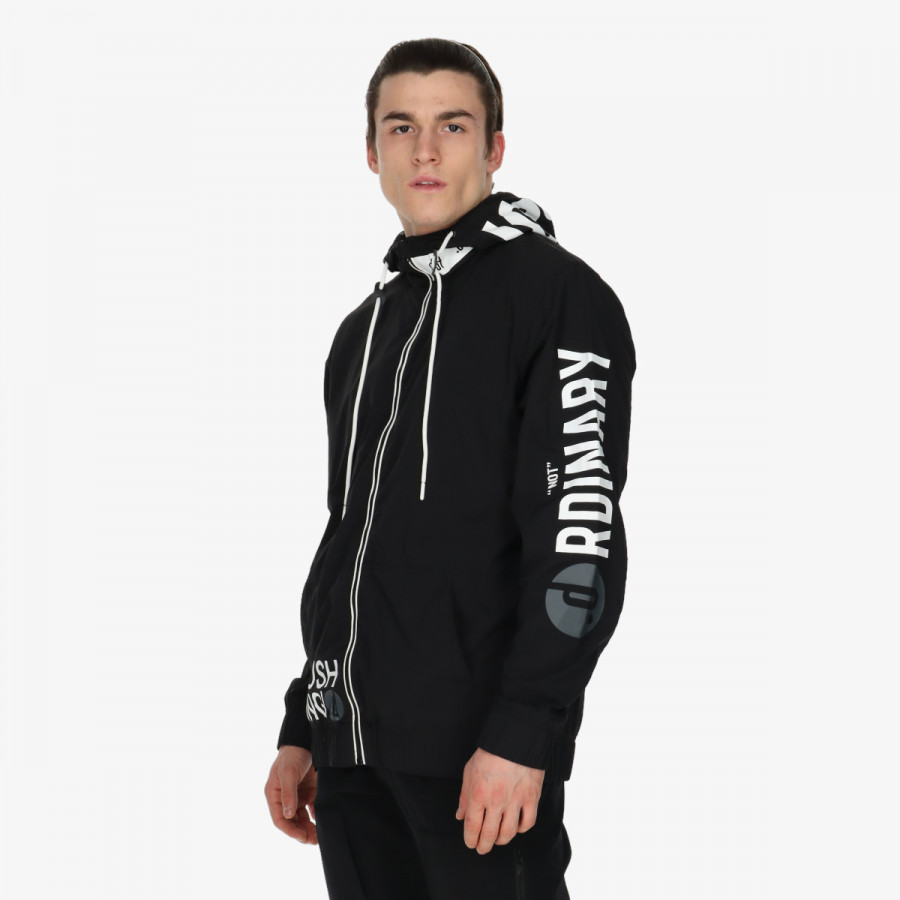 DOT Jakna DOT MENS WINDBREAKER 