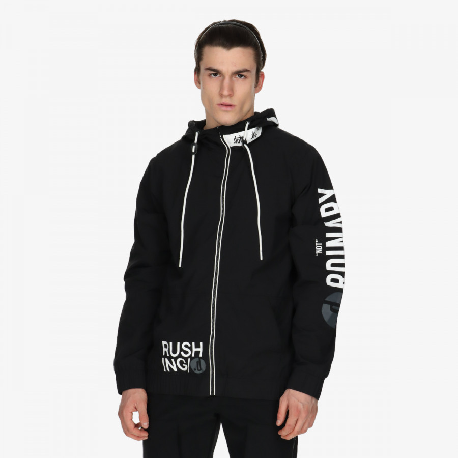 DOT Jakna DOT MENS WINDBREAKER 