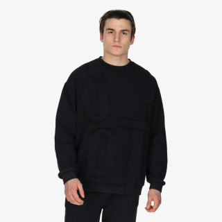 DOT Majica bez kragne DOT MENS CREWNECK 