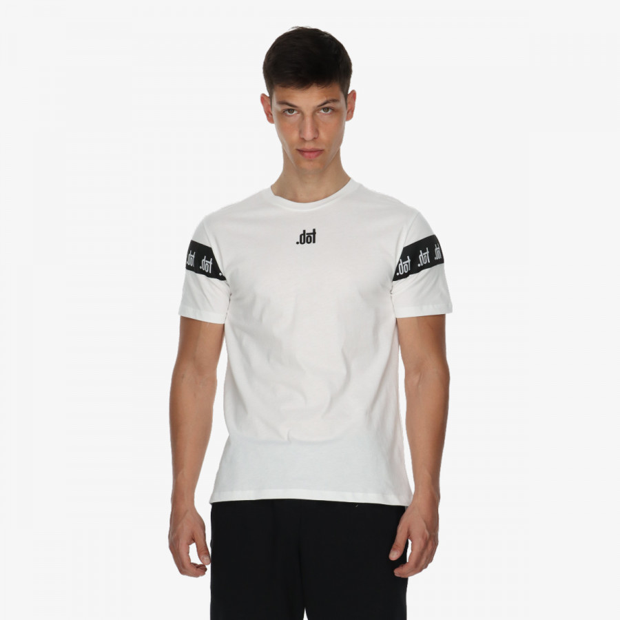 DOT Majica kratkih rukava Mens 