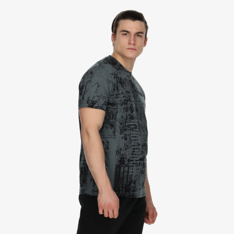 DOT Majica kratkih rukava Mens 