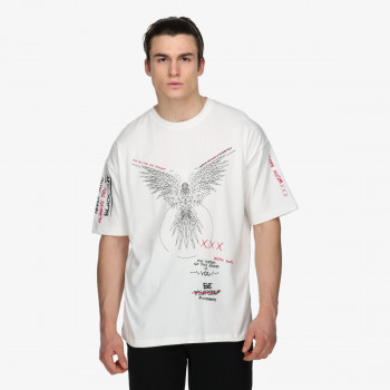 DOT Majica kratkih rukava DOT Majica kratkih rukava DOT MENS T-SHIRT 