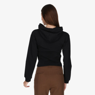 DOT Majica s kapuljačom na patent Hoody 