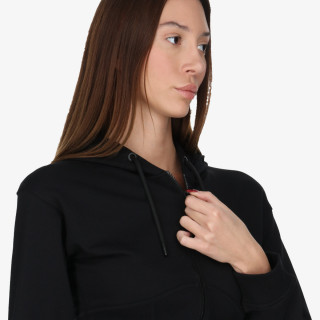 DOT Majica s kapuljačom na patent Hoody 