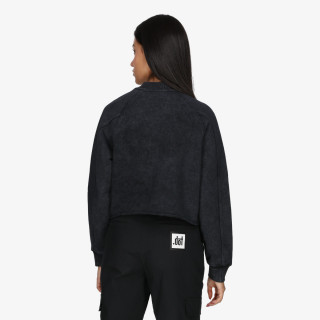 DOT Majica bez kragne Crewneck 