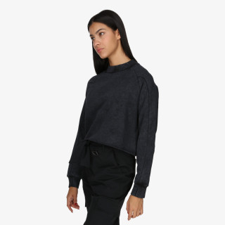 DOT Majica bez kragne Crewneck 