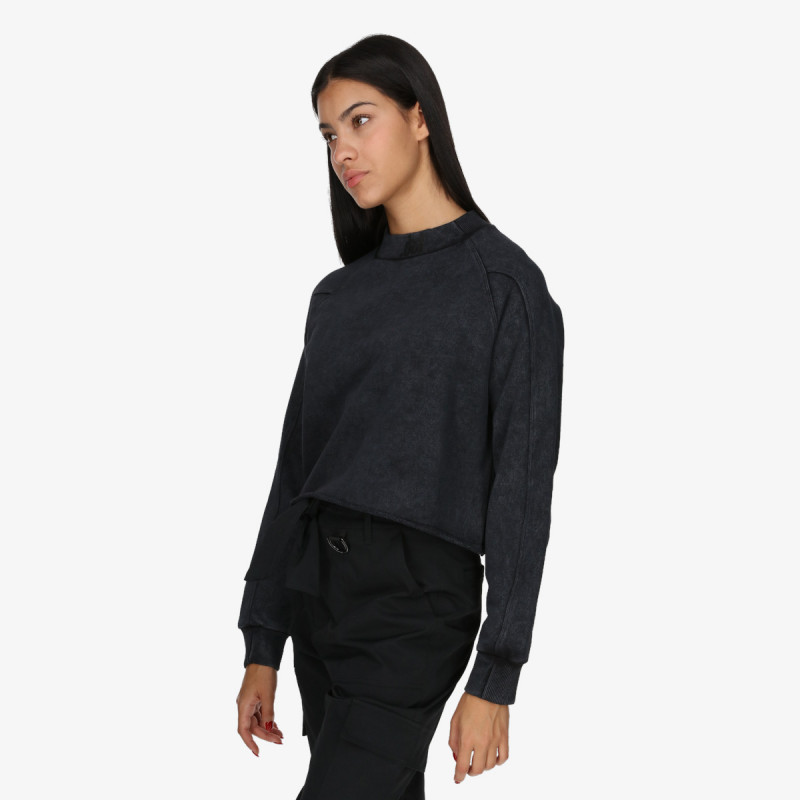 DOT Majica bez kragne Crewneck 