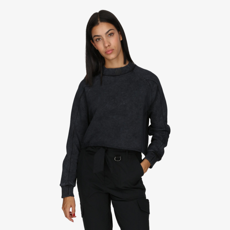 DOT Majica bez kragne Crewneck 