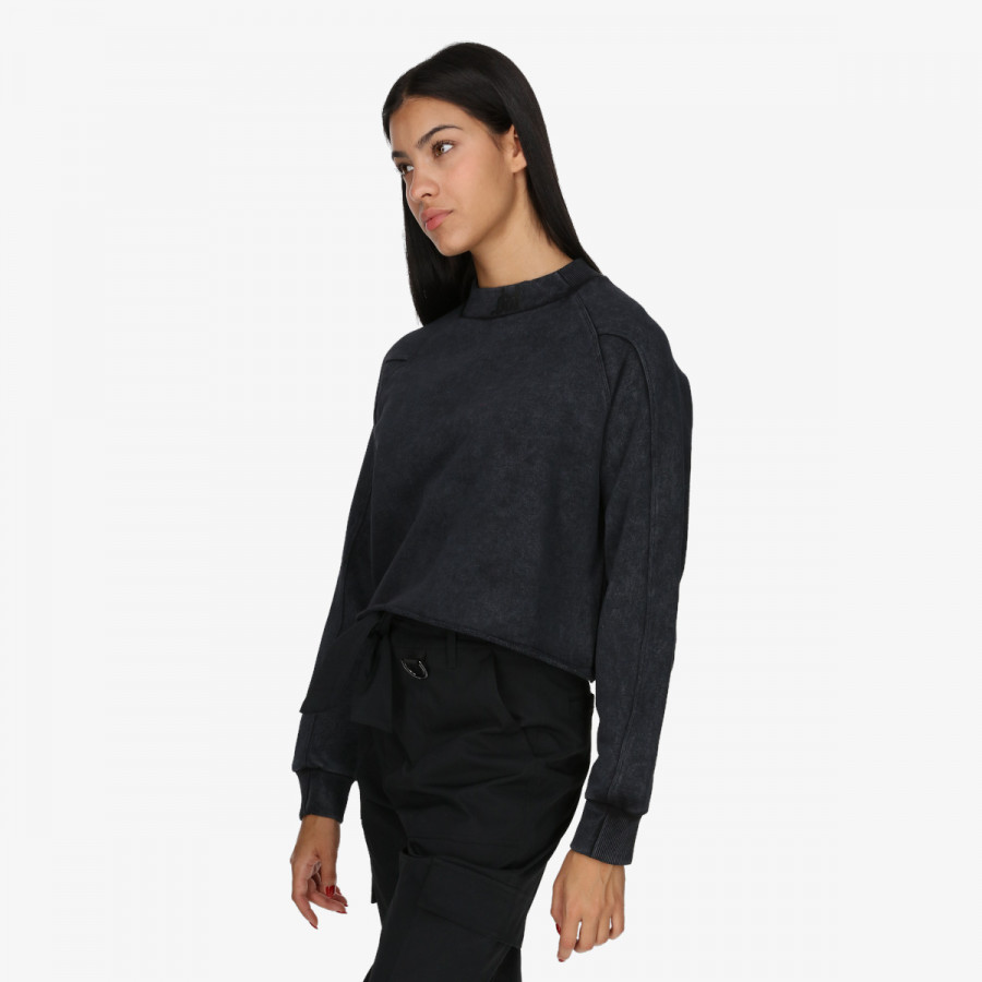 DOT Majica bez kragne Crewneck 