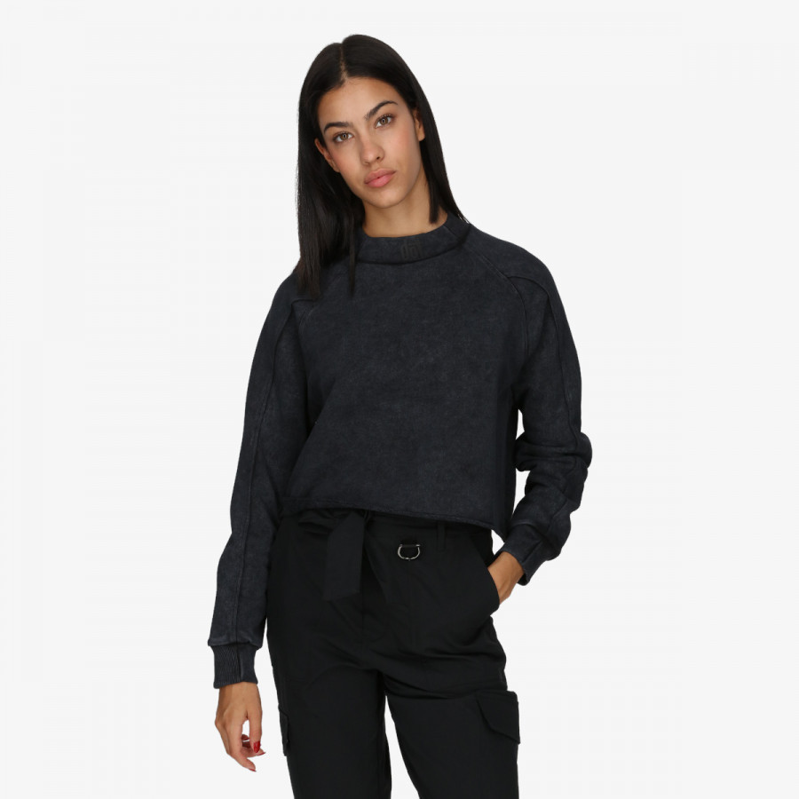 DOT Majica bez kragne Crewneck 