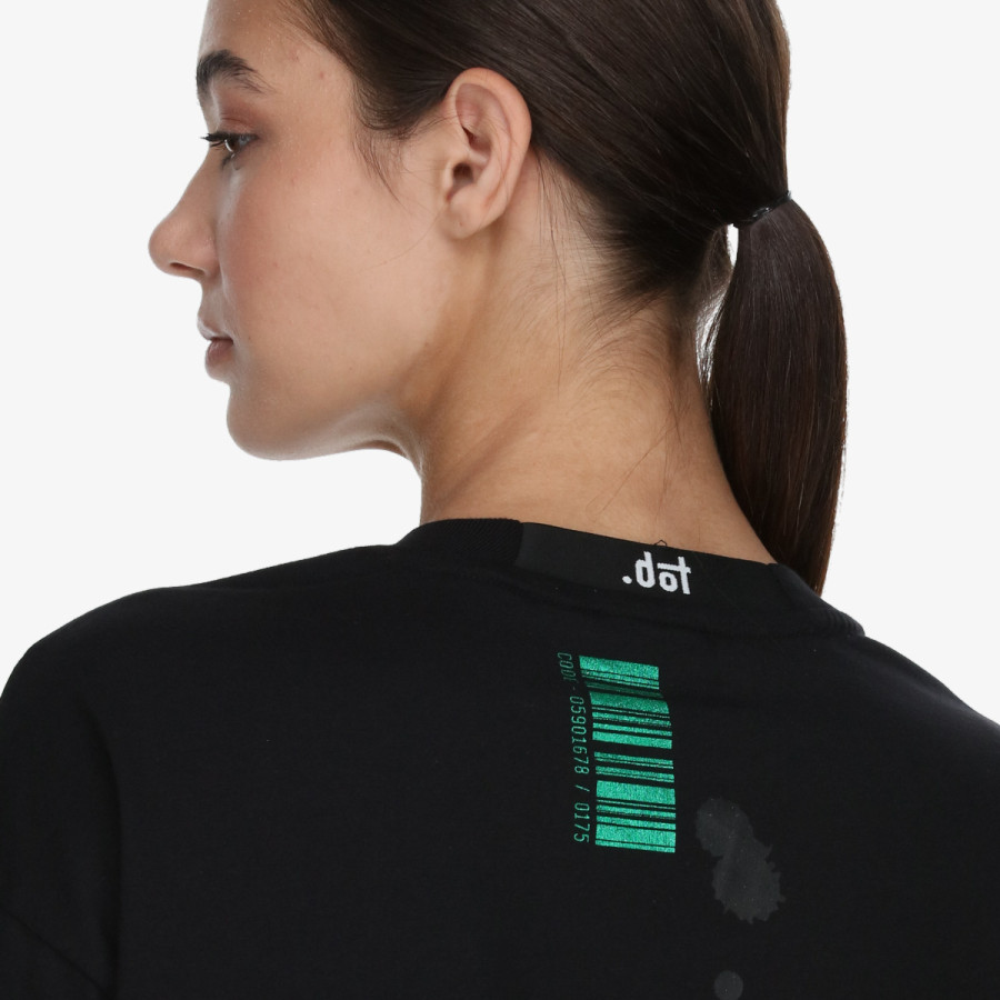 DOT Majica kratkih rukava DOT LADIES T-SHIRT 