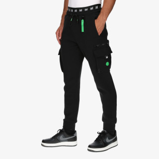 DOT Donji dio trenirke Cuffed Pants 