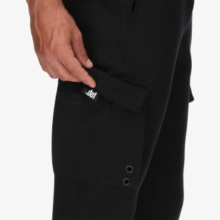 DOT Donji dio trenirke Cuffed Pants 