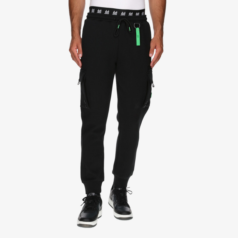 DOT Donji dio trenirke Cuffed Pants 