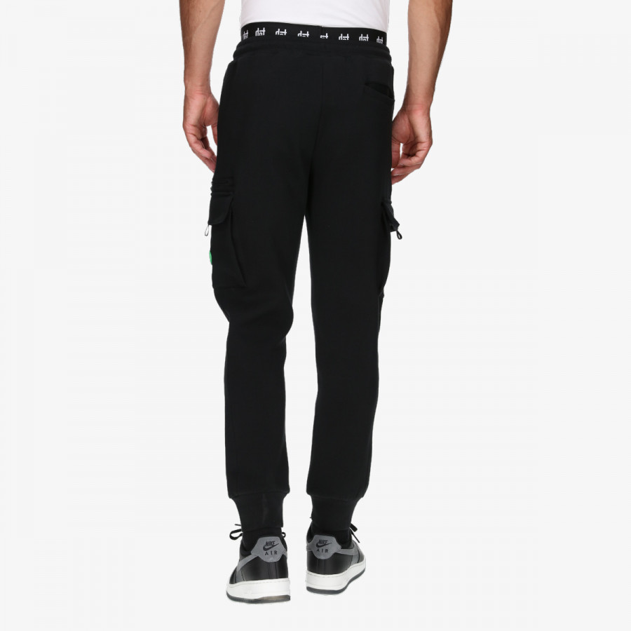 DOT Donji dio trenirke Cuffed Pants 