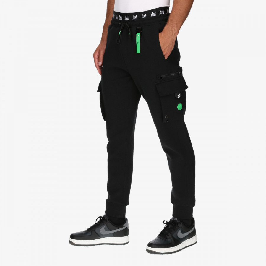 DOT Donji dio trenirke Cuffed Pants 