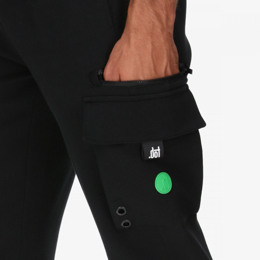 DOT Donji dio trenirke Cuffed Pants 