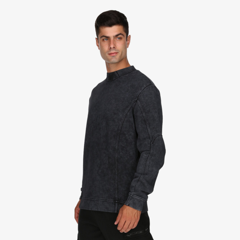 DOT Majica bez kragne DOT MENS CREWNECK 
