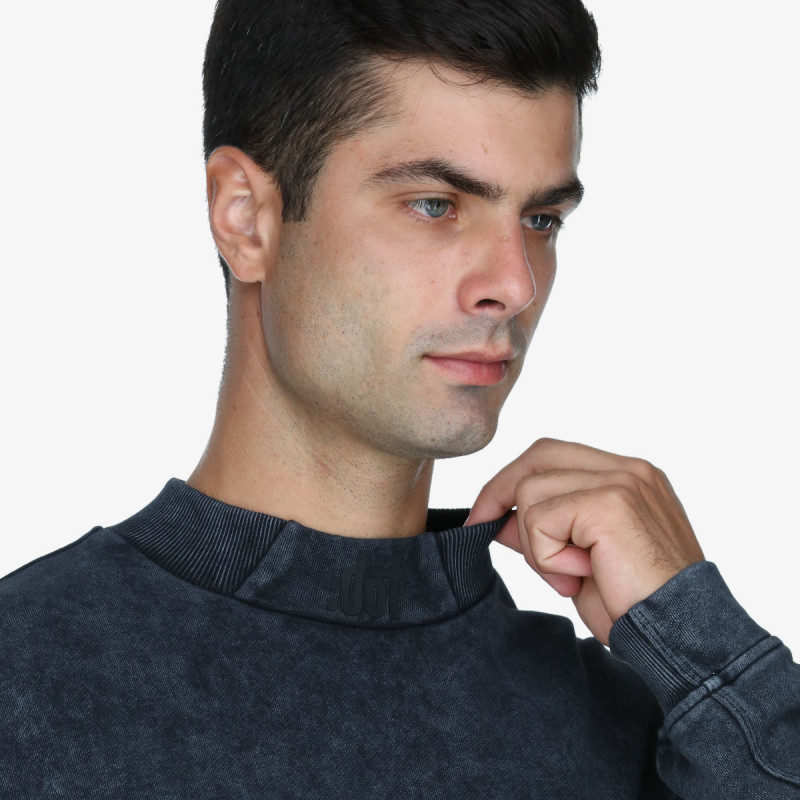 DOT Majica bez kragne DOT MENS CREWNECK 