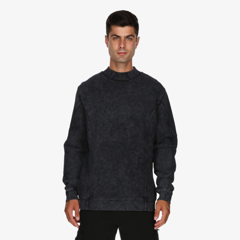 DOT Majica bez kragne DOT MENS CREWNECK 