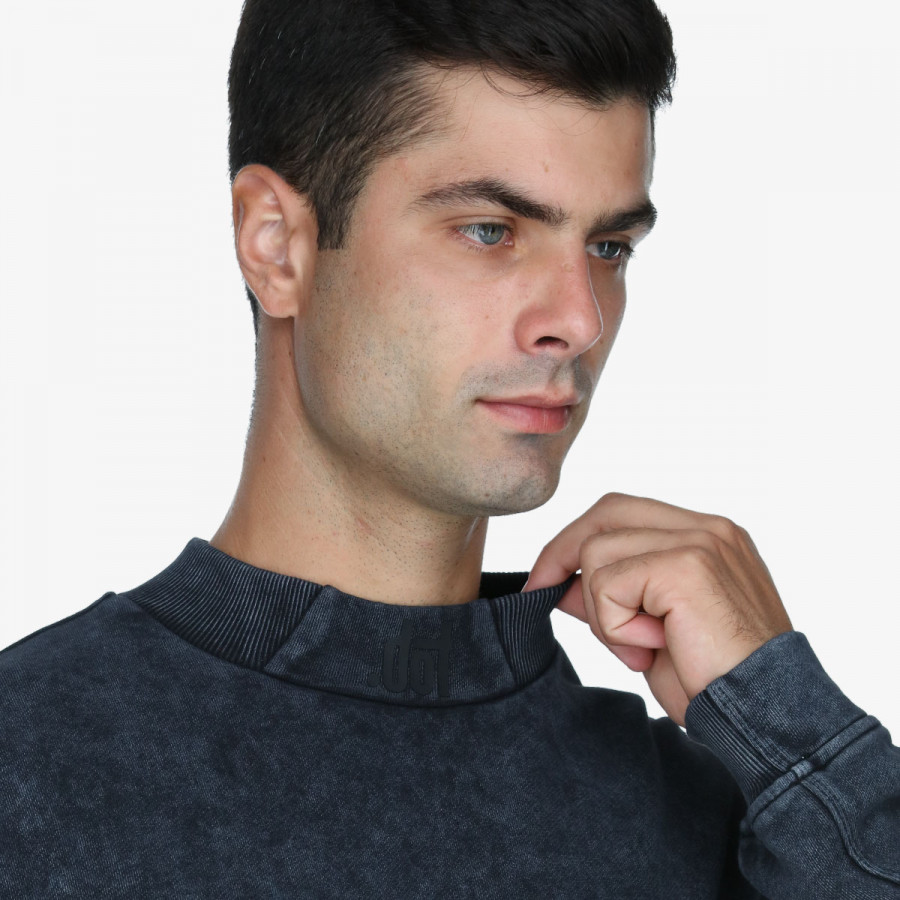 DOT Majica bez kragne DOT MENS CREWNECK 