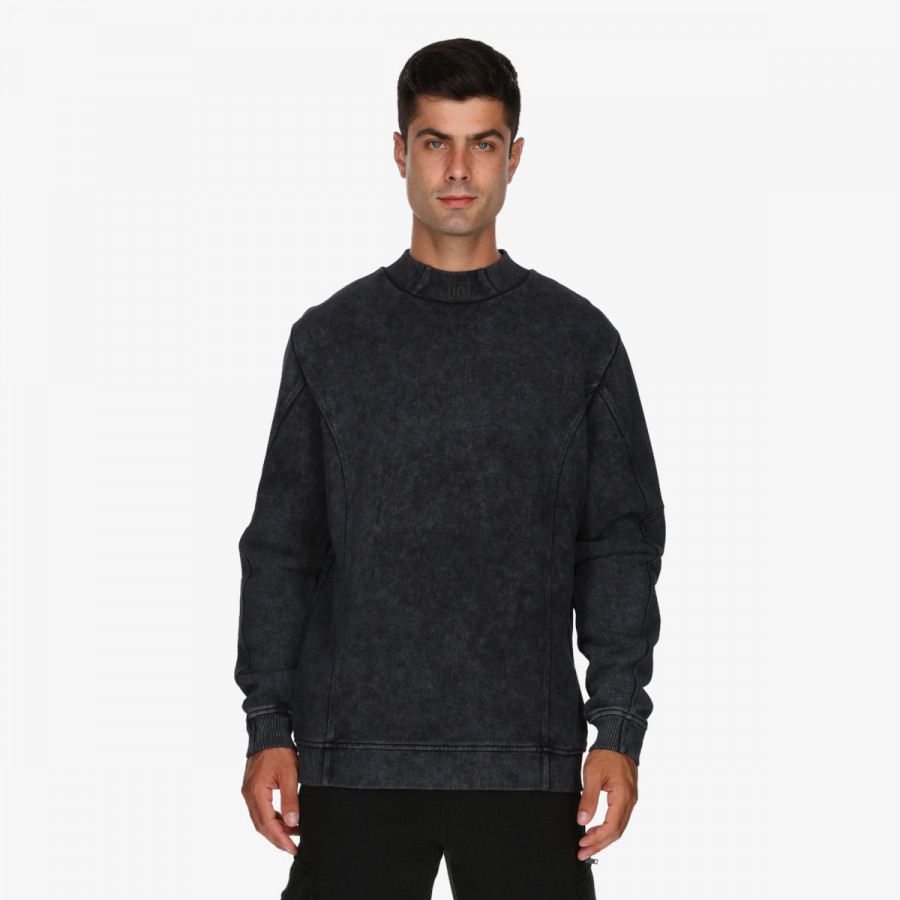 DOT Majica bez kragne DOT MENS CREWNECK 