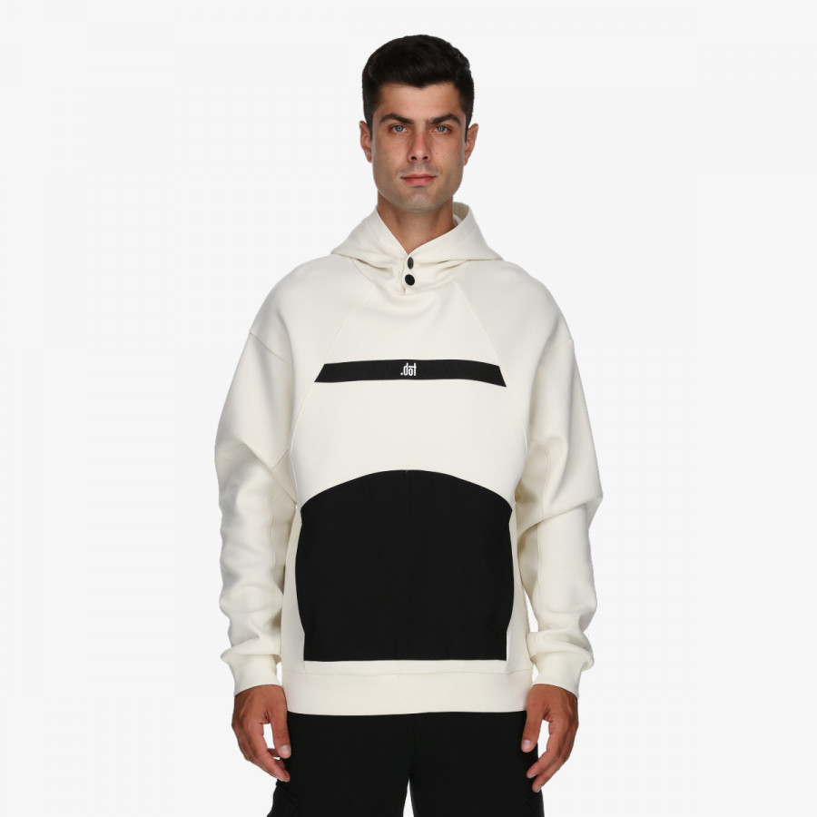 DOT Majica s kapuljačom Hoody 
