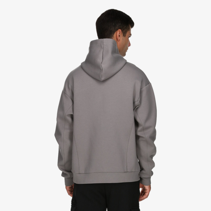 DOT Majica s kapuljačom DOT MENS HOODY 