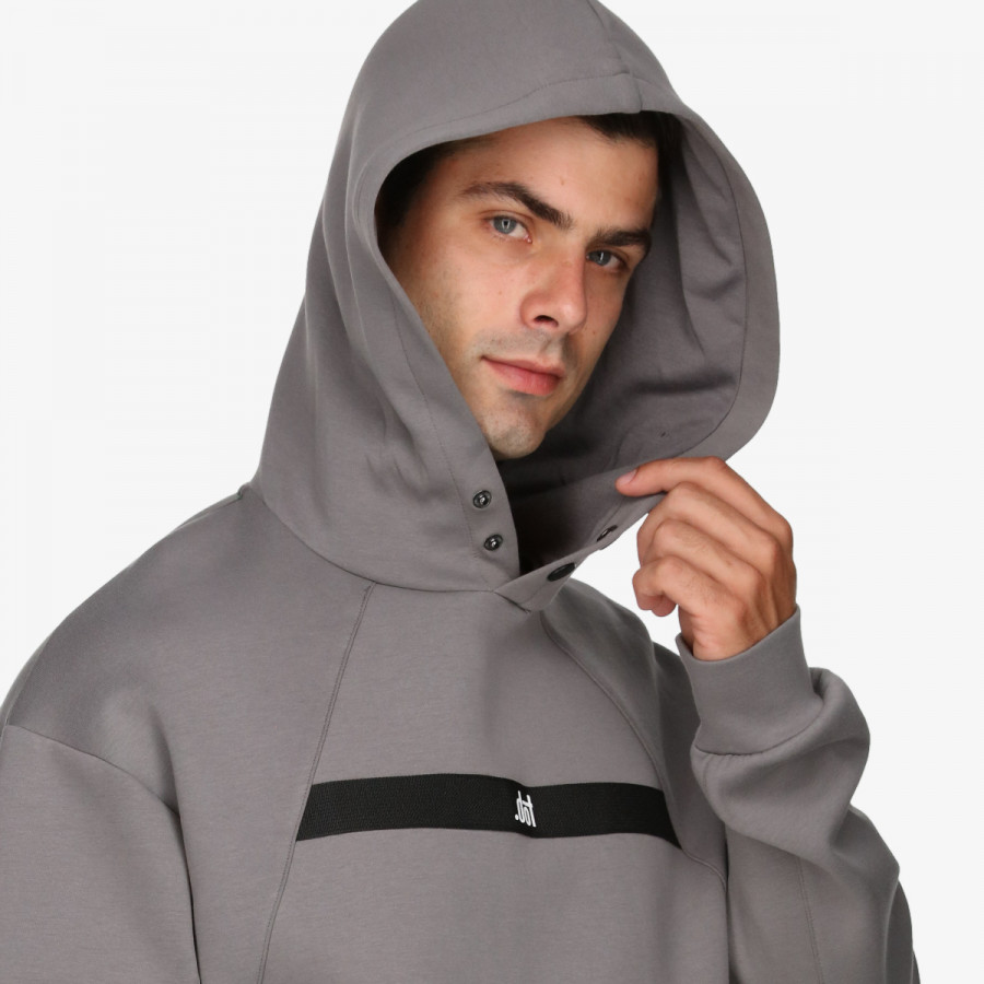 DOT Majica s kapuljačom DOT MENS HOODY 