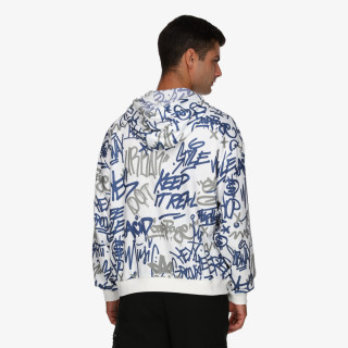 DOT Majica s kapuljačom Hoody 