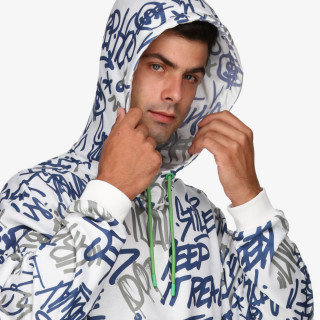 DOT Majica s kapuljačom Hoody 