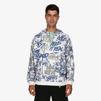 DOT Majica s kapuljačom Hoody 
