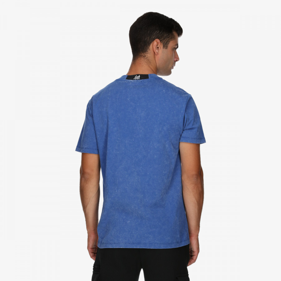 DOT Majica kratkih rukava T-shirt 