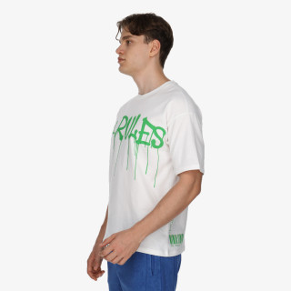 DOT Majica kratkih rukava T-shirt 