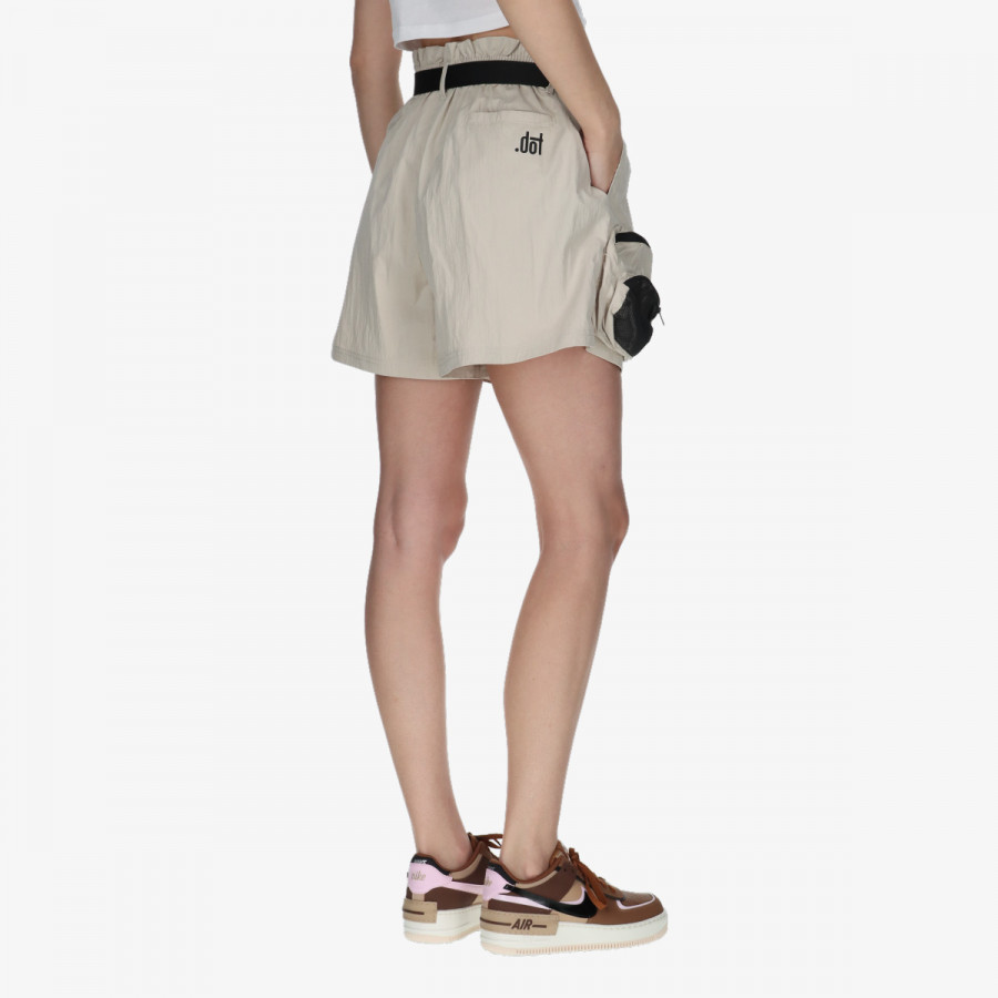 DOT Kratke hlače Female Shorts 
