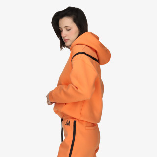 DOT Majica s kapuljačom Female Hoody 