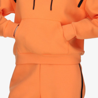 DOT Majica s kapuljačom Female Hoody 