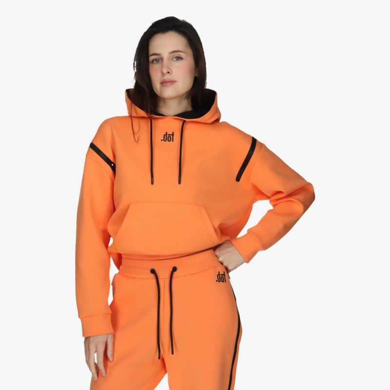 DOT Majica s kapuljačom Female Hoody 