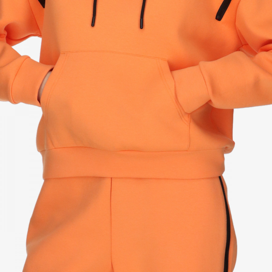 DOT Majica s kapuljačom Female Hoody 